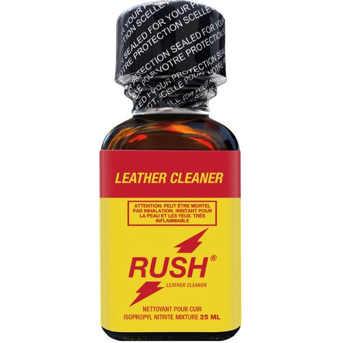 Rush 25ml - afrodizijak slika 1