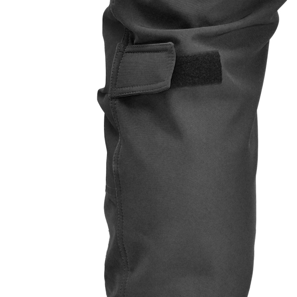 XGB3 Taktičke Softshell muške hlače, BLC slika 9