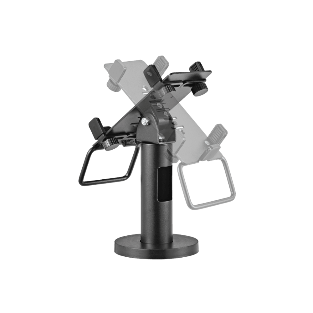 SBOX Stalak za POS terminal PTM-05, univerzalni slika 2