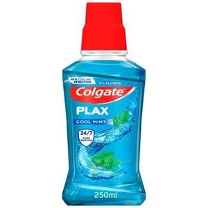 Colgate Plax Blue Sredstvo za ispiranje usne šupljine 250ml