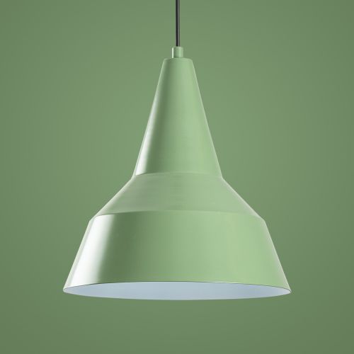 Saglam 3728 - Mint Mint Chandelier slika 7