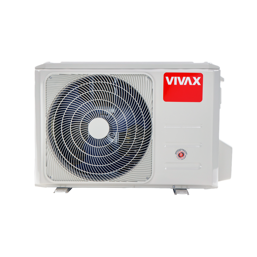 VIVAX COOL Klima uređaj ACP-12CH35AEYIs R32 slika 2