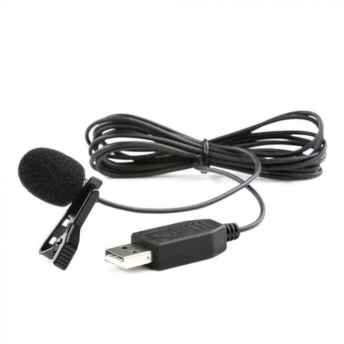 Saramonic mikrofon USB Microphone SR-ULM10 slika 1