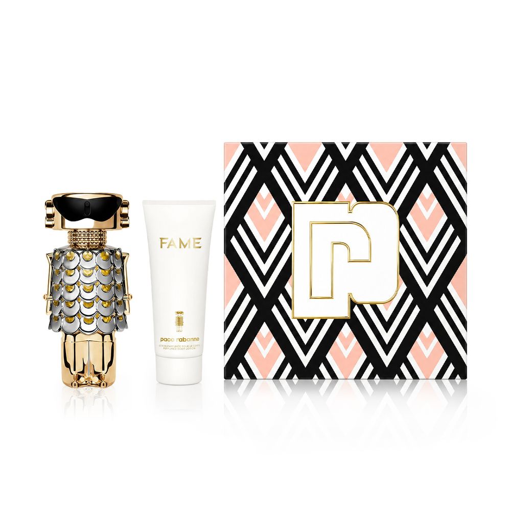 Paco Rabanne Fame EDP 80 ml + BL 100 ml slika 1