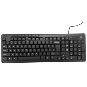 Jetion  Tastatura JT-DKB075 Usb Multimedia