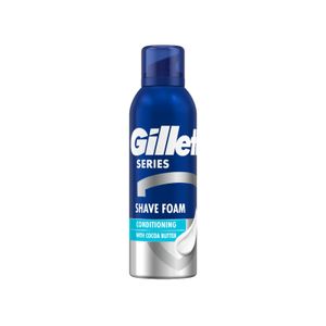 Gillette pjena za brijanje Conditioning 200ml-KRATAK ROK 