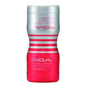 Tenga - Dual Feel Cup Medium