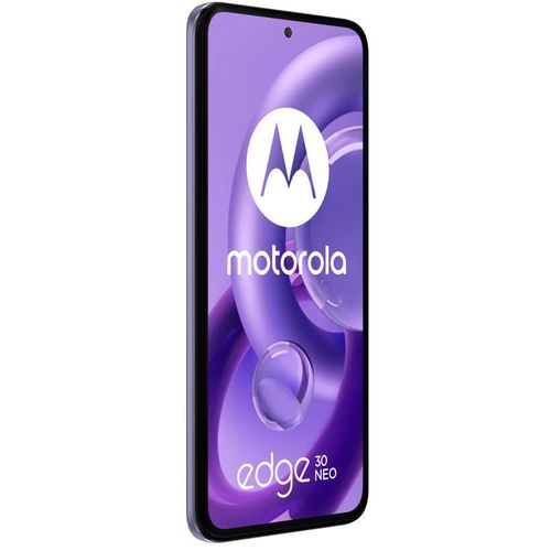 Motorola mobilni telefon Edge 30 Neo 8/128GB Very Peri slika 4