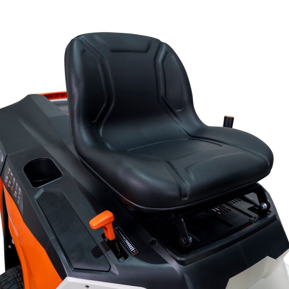 Traktorska kosačica Ruris 65cm RX Pilot 002H slika 7