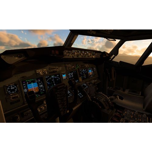 X-Plane 12 (PC) slika 9