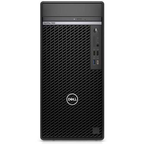 DELL OptiPlex 7000 MT i7-12700 16GB 512GB SSD DVDRW Win11Pro 3yr ProSupport slika 2