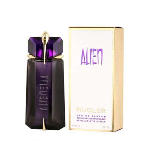 Mugler Alien Eau De Parfum Refillable 90 ml (woman) slika 4