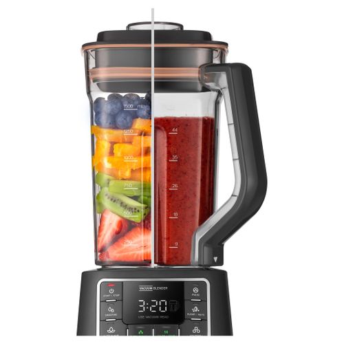 Sencor SBU7676GD Super vakuum blender slika 11