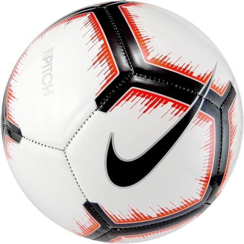 Nike pitch fa 18 ball sc3316-100 slika 1