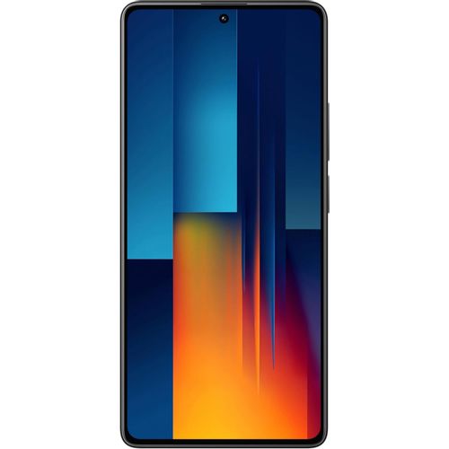 POCO M6 Pro pametni telefon 12/512GB, plavi slika 7