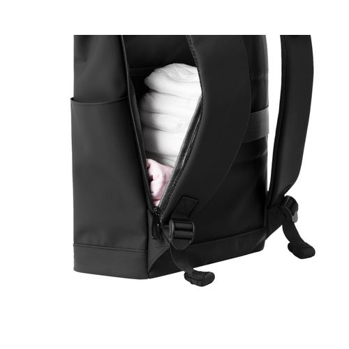 Kikka Boo torba / ruksak Cerise Black slika 5