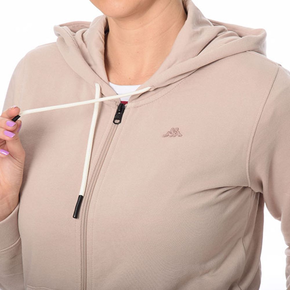 Robe Di Kappa Duks Amelia Terry Za Žene slika 8