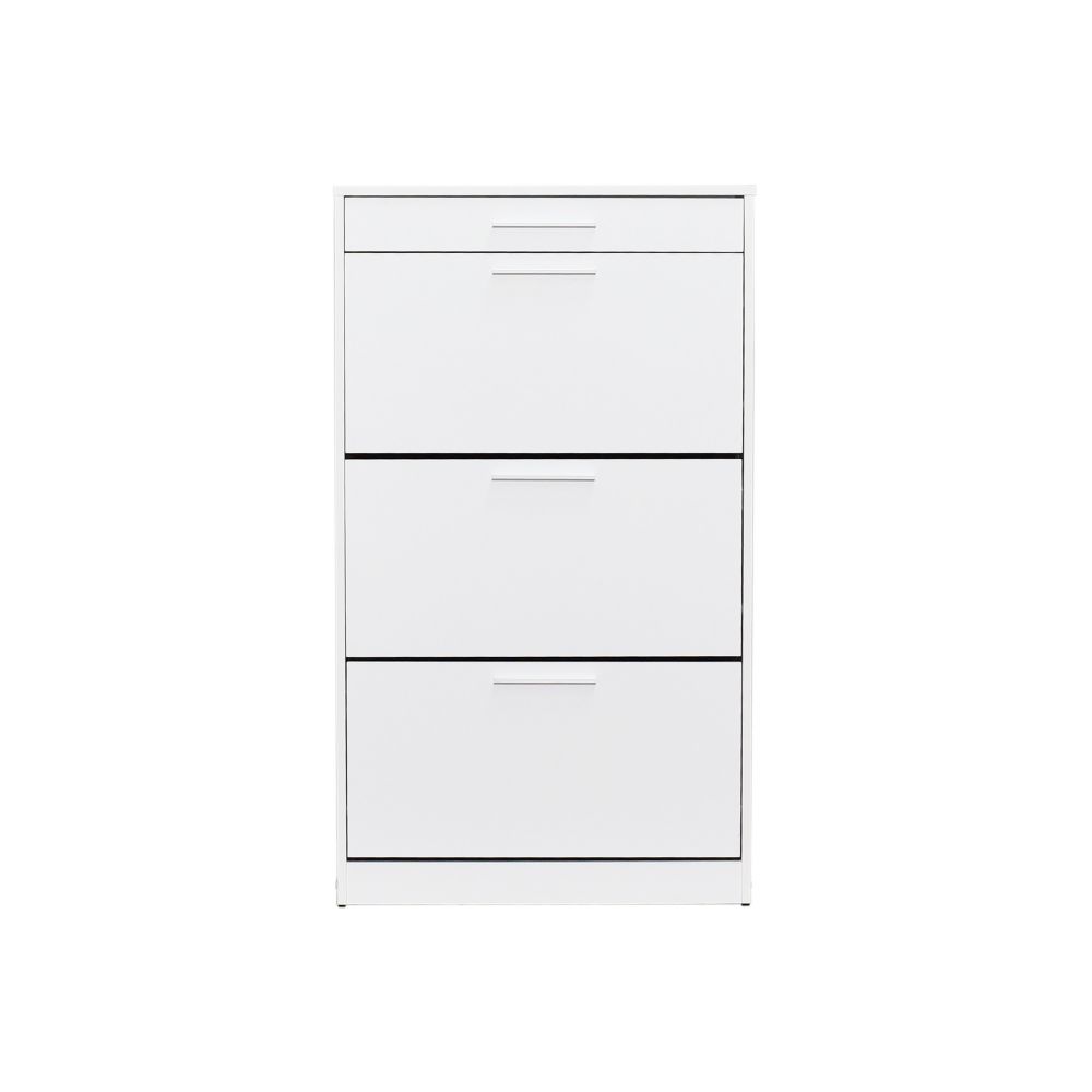 Shc-431-Dd-1 Diamond
White Shoe Cabinet slika 5