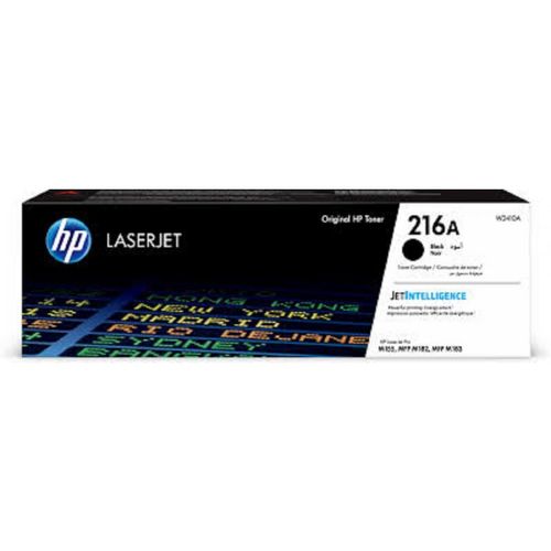 Toner AICON HP W2410A Black FOR USE bez Cipa slika 1