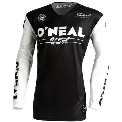 Dres Oneal MAYHEM BULLET black/white slika 1