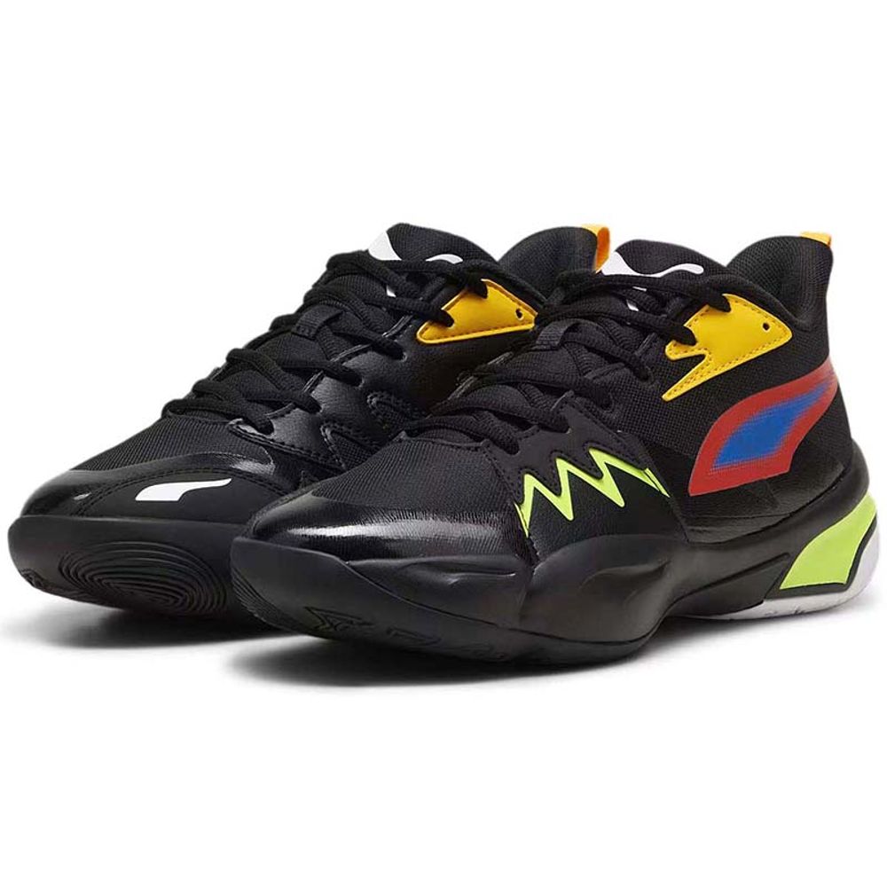 Puma Patike Puma Genetics Za Muškarce slika 5