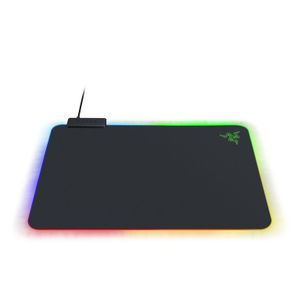 Razer Firefly V2 - Hard Surface Mouse Mat with Chroma