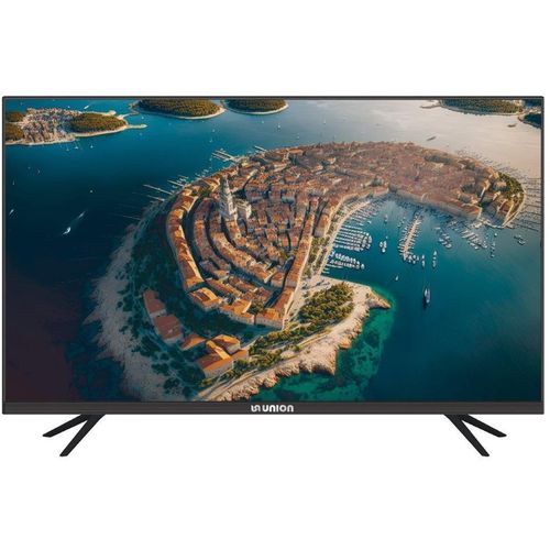 Union televizor 50'' U50DE2UHDS T2 Smart UltraHD slika 5