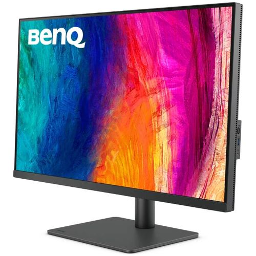BENQ 31.5 inča PD3205U 4K UHD IPS LED Dizajnerski monitor slika 8
