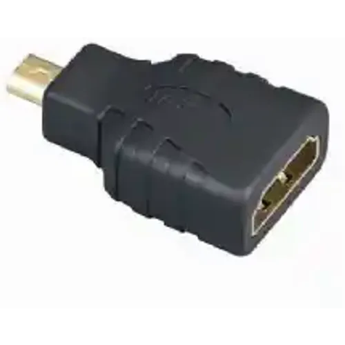 Adapter HDMI/F - Micro HDMI/M Gembird slika 2