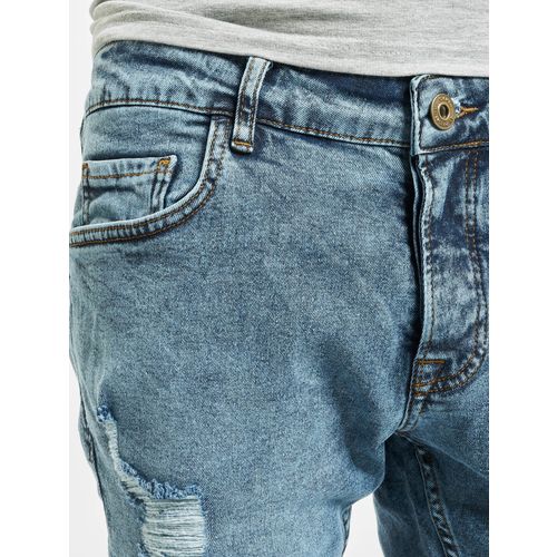 2Y / Slim Fit Jeans Alkim in blue slika 4