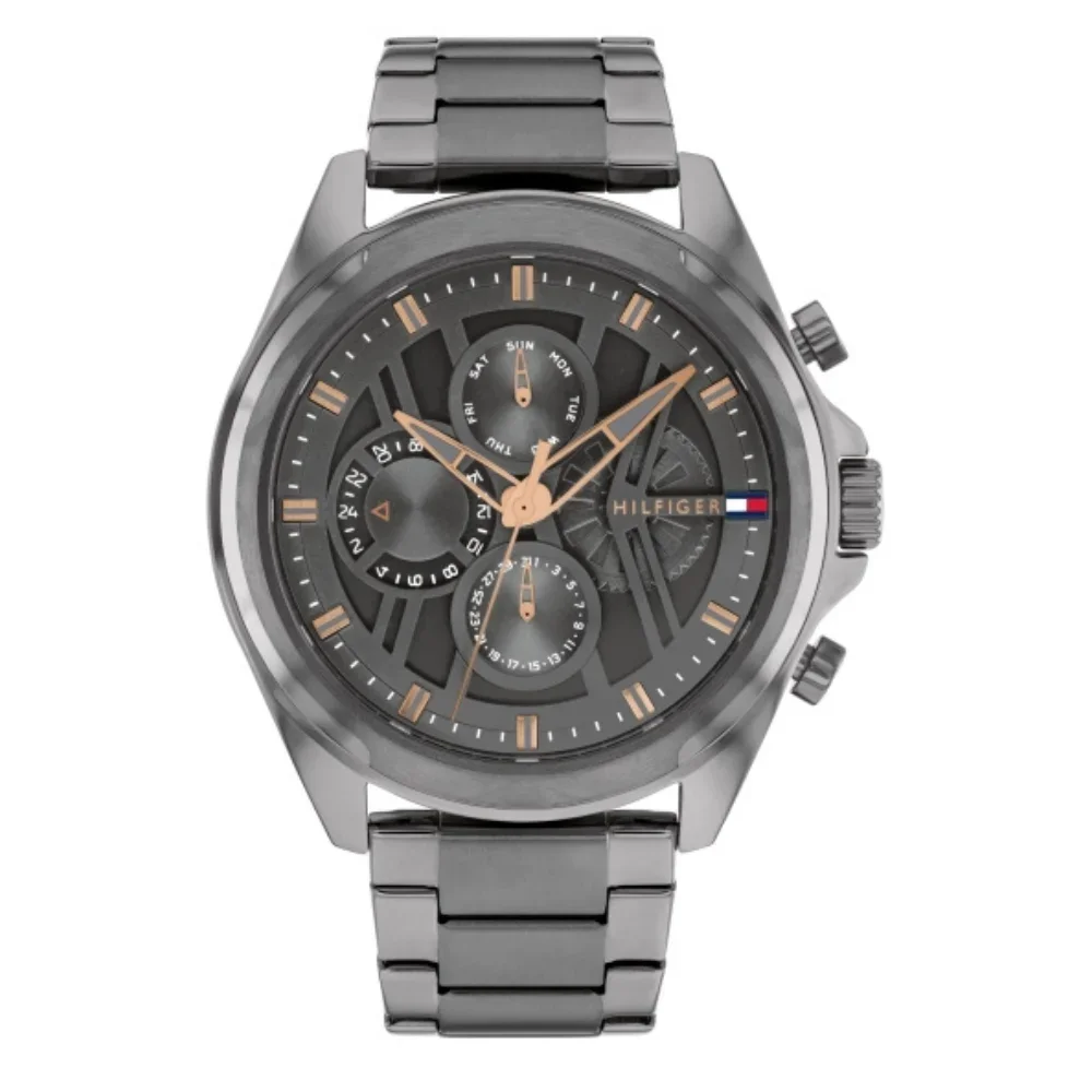 RUČNI SAT TOMMY HILFIGER 1710657 slika 1