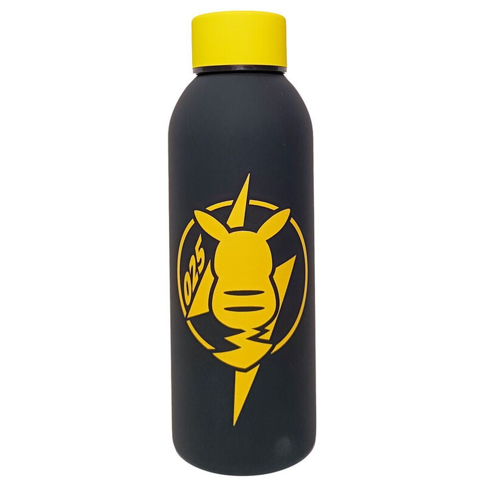 Pokemon Pikachu boca od nehrđajućeg čelika 500 ml slika 3