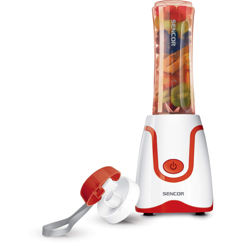 Sencor smoothie blender SBL 2114RD slika 5