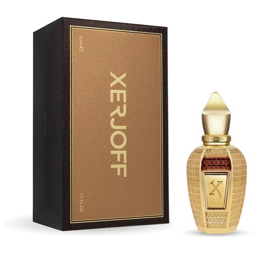 Xerjoff Oud Stars Luxor Parfum UNISEX 50 ml (unisex) slika 3