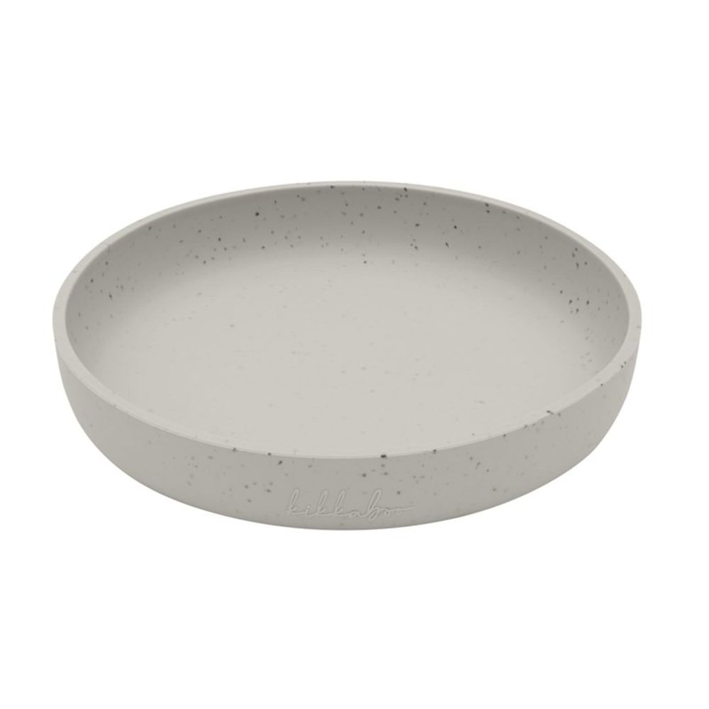Kikka Boo Silikonski set za hranjenje Sand, 5kom slika 3