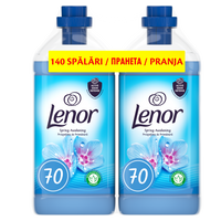 Lenor Awakening omekšivač za veš 1750ml x2 (140 pranja) XXL