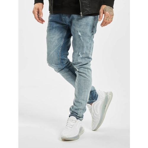 2Y / Slim Fit Jeans Jim in blue slika 1