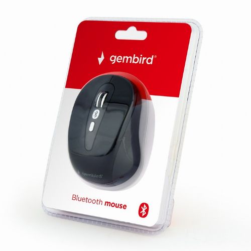 GEMBIRD bežični Bluetooth miš, MUSWB-6B-01 slika 3