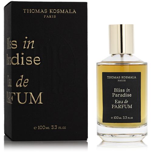 Thomas Kosmala Bliss in Paradise Eau De Parfum 100 ml (unisex) slika 1
