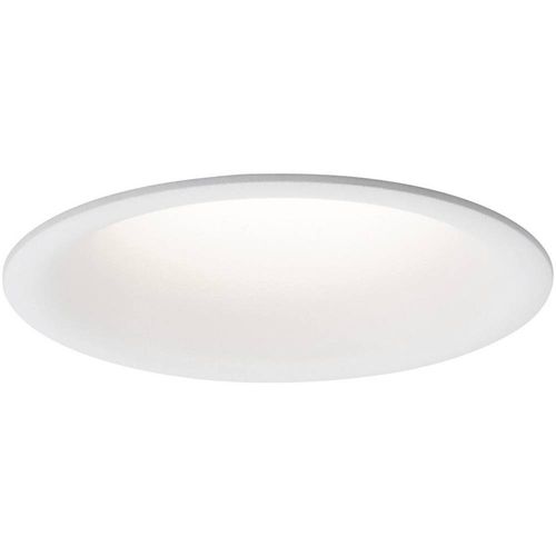 Paulmann Cymbal ugrađeno svjetlo  LED   10 W IP20 mat-bijela slika 1