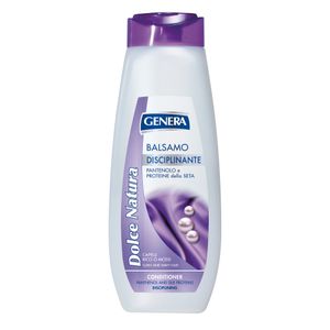 Genera balzam za kosu s pantenolom i proteinima svile 500ml