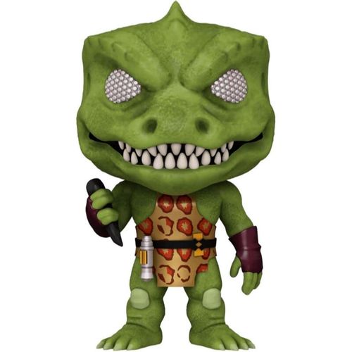 Funko POP figura Star Trek Gorn Ekskluzivna slika 2