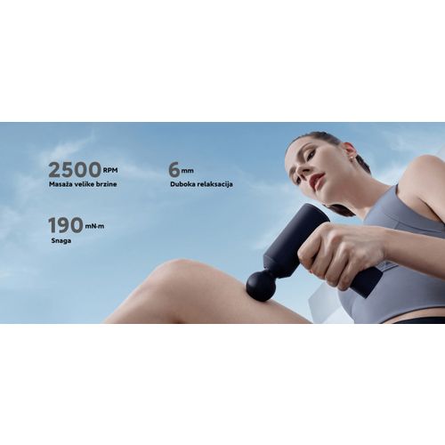 Xiaomi Massage Gun Mini slika 20