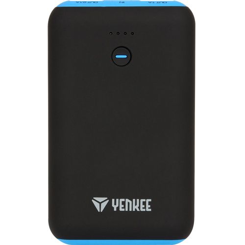 Yenkee prenosiva pomoćna baterija YPB 0160BK slika 9
