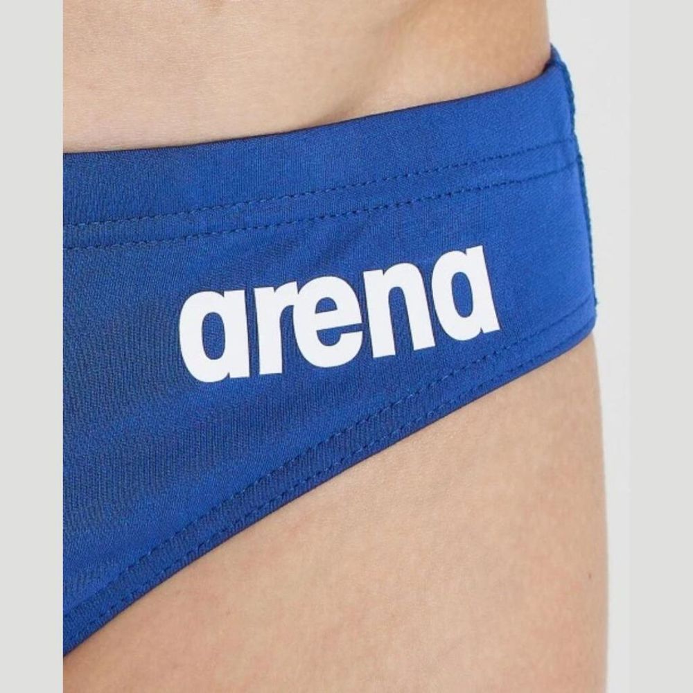 Arena Kupaće gaće za dječake Team Swim Briefs Solid slika 4