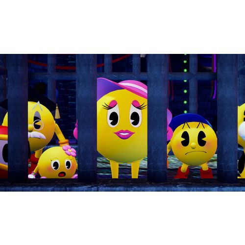 Pac-Man World: Re-PAC (Xbox Series X & Xbox One) slika 7