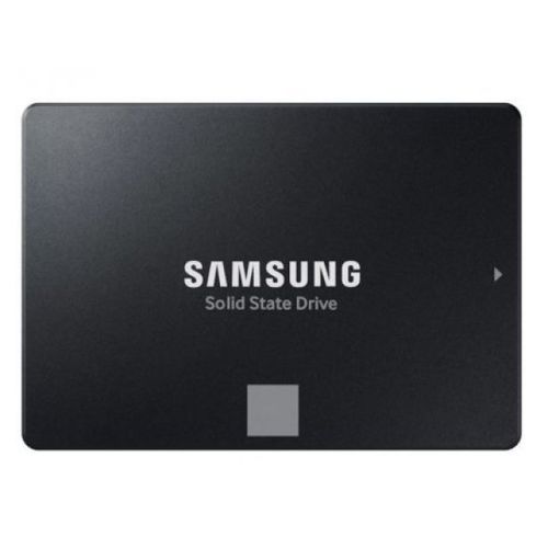 Samsung 870 EVO, 560/530MBs MZ-77E1T0B/EU SSD 2.5" SATA  1TB   slika 1