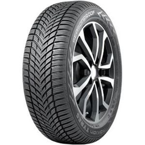 Nokian 235/55R17 103V SEASONPROOF XL