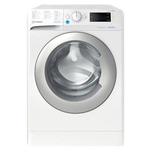 Indesit Veš mašina BWE 71283X WS EE N 