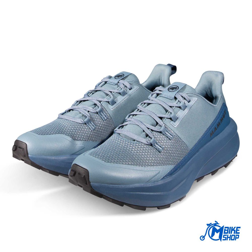 Mammut Muške patike Aenergy Hike Low Strata/Dark Strata slika 3